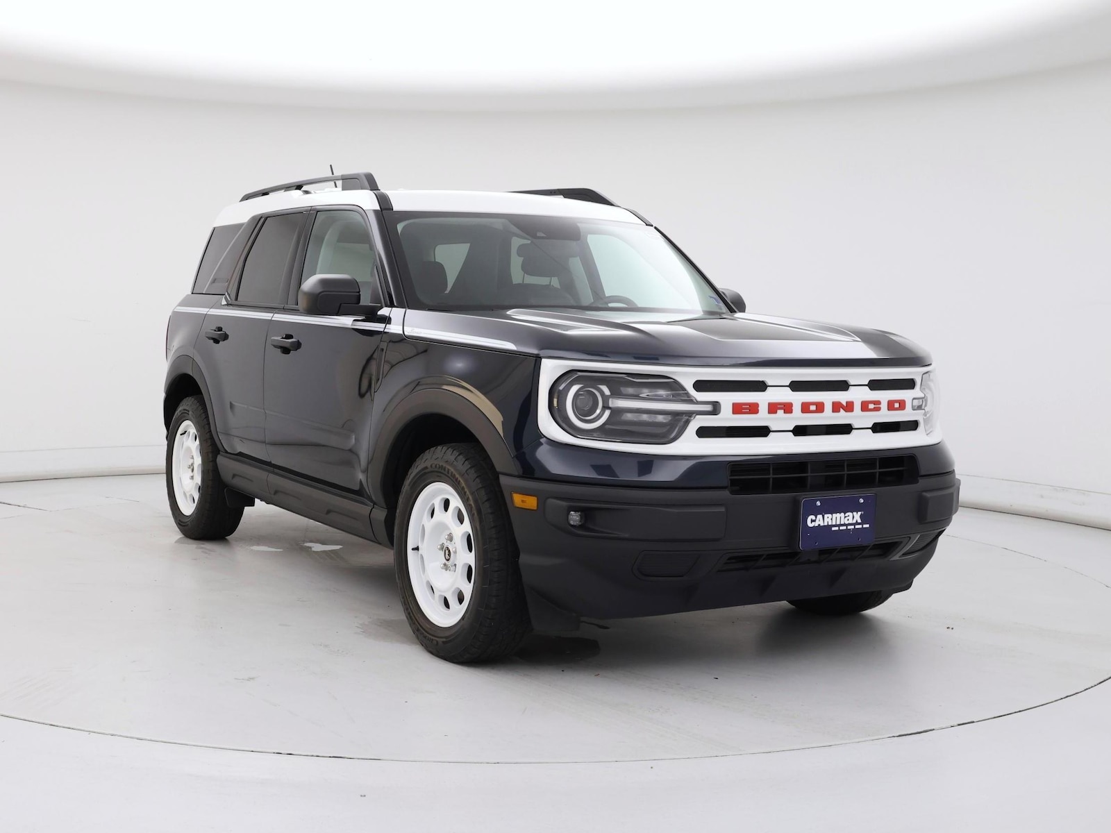ford bronco sport 2023 3FMCR9G66PRD14582 image
